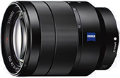 Ống kính SONY | Ống kính Vario-Tessar® T* FE 24-70mm F4 ZA OSS SONY SEL2470Z