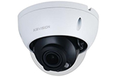 Camera IP KBVISION | Camera IP Dome hồng ngoại 8.0 Megapixel KBVISION KX-CAi8004MSN-A