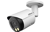 Camera IP DAHUA | Camera IP Wizsense Full-color 2.0 Megapixel DAHUA DH-IPC-HFW2249S-S-LED