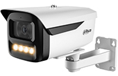 Camera IP DAHUA | Camera IP Wizsense Full-color 2.0 Megapixel DAHUA DH-IPC-HFW2249M-AS-LED-B