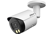 Camera IP DAHUA | Camera IP Wizsense Full-color 4.0 Megapixel DAHUA DH-IPC-HFW2449S-S-LED