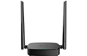 Thiết bị mạng TENDA | N300 Wifi 4G LTE Router TENDA 4G05