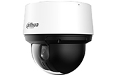 Camera IP DAHUA | Camera IP Speed Dome hồng ngoại 2.0 Megapixel DAHUA DH-SD4A216DB-HNY