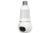 Camera IP IMOU | Camera bóng đèn 3.0 Megapixel IMOU IPC-S6DP-3M0WEB