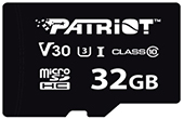 USB/Thẻ nhớ PATRIOT | Thẻ nhớ MicroSD 32GB PATRIOT 7FCMB6IPUVI-32G