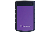 Ổ cứng Transcend | Ổ cứng di động HDD 2TB Transcend TS2TSJ25H3P