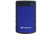 Ổ cứng Transcend | Ổ cứng di động HDD 2TB Transcend TS2TSJ25H3B