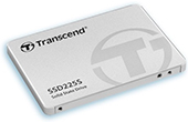 Ổ cứng Transcend | Ổ cứng SSD 250GB SATA 2.5? Transcend TS250GSSD225S