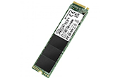 Ổ cứng Transcend | Ổ cứng SSD PCIe M.2 250GB Transcend TS250GMTE115S