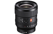 Ống kính SONY | Ống kính FE 24mm F1.4 GM SONY SEL24F14GM