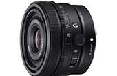 Ống kính SONY | Ống kính FE 24 mm F2.8 G SONY SEL24F28G