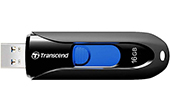 USB/Thẻ nhớ Transcend | USB 3.0 16GB Transcend TS16GJF790K