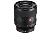 Ống kính SONY | Ống kính FE 35 mm F1.4 GM SONY SEL35F14GM