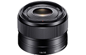 Ống kính SONY | Ống kính E 35mm F1.8 OSS SONY SEL35F18