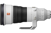 Ống kính SONY | Ống kính FE 400mm F2.8 GM OSS SONY SEL400F28GM