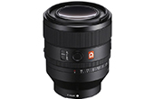 Ống kính SONY | Ống kính FE 50mm F1.2 GM SONY SEL50F12GM