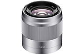 Ống kính SONY | Ống kính E 50mm F1.8 OSS SONY SEL50F18