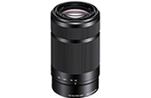 Ống kính SONY | Ống kính E 55-210mm F4.5-6.3 OSS SONY SEL55210