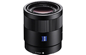 Ống kính SONY | Ống kính Sonnar T* FE 55mm F1.8 ZA SONY SEL55F18Z