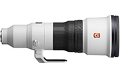 Ống kính SONY | Ống kính FE 600mm F4 GM OSS SONY SEL600F40GM