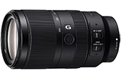 Ống kính SONY | Ống kính G OSS E 70-350mm F4.5-6.3 SONY SEL70350G