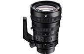 Ống kính SONY | Ống kính FE PZ 28-135mm F4 G OSS SONY SELP28135G