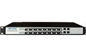 Media Converter HO-LINK | Bộ chuyển tiếp quang điện HO-LINK HL-16F4E-100