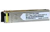 SFP Transceiver GNETCOM | Module quang GNETCOM GNC-SFP-SM-20BD