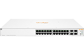 Switch HP | HP Aruba Instant On 1930 24G PoE 4SFP/SFP+ Switch JL683B