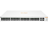 Switch HP | HP Aruba Instant On 1930 48G PoE 4SFP/SFP+ Switch JL686B