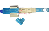 Thiết bị thi công cáp quang | Đầu nối nhanh Fast connector Fujikura SC/UPC FAST-SC-SM-025/GT