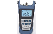 MÃ¡y Ä‘o cÃ¡p quang | Máy đo công suất cáp quang Portable Optical Power Meter RY3200A