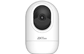 Camera IP ZKTeco | Camera IP hồng ngoại không dây 3.0 Megapixel ZKTeco C2E2