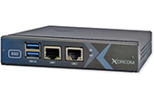 Tổng đài IP XORCOM | Tổng đài điện thoại IP XORCOM CXW1200