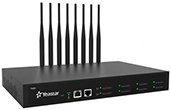 VoIP Gateway Yeastar | Gateway 8 cổng 4G LTE Yeastar TG800L