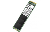 Ổ cứng Transcend | Ổ cứng SSD PCIe M.2 128GB Transcend TS128GMTE110S