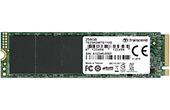 Ổ cứng Transcend | Ổ cứng SSD PCIe M.2 256GB Transcend TS256GMTE110S