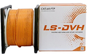 Cáp mạng LS-DVH | Cáp mạng CAT6A FTP 23AWG 4PRS LS-DVH CAT.6AFTP23AWG