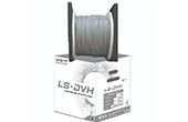 Cáp mạng LS-DVH | Cáp mạng CAT5E FTP 25AWG PVC LS-DVH CAT.5EFTP24AWG