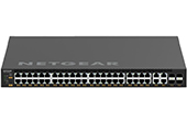 Thiết bị mạng NETGEAR | Managed Switch NETGEAR MSM4352