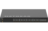 Thiáº¿t bá»‹ máº¡ng NETGEAR | 32xSFP+ and 8xSFP28 25G Managed Switch NETGEAR XSM4340FV