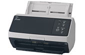 Máy Scanner FUJITSU | Máy quét hai mặt Ricoh fi-8150U (PA03810-B151)