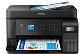 Máy in phun màu EPSON | Máy in phun màu đa chức năng không dây EPSON L5590