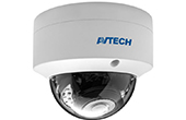 Camera IP AVTECH | Camera IP Dome hồng ngoại 3.0 Megapixel AVTECH DGM3345SCHTP/F28F12