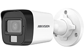 Camera HIKVISION | Camera 4 in 1 hồng ngoại 2.0 Megapixel HIKVISION DS-2CE16D0T-EXLPF