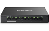 Thiáº¿t bá»‹ máº¡ng MERCUSYS | 8-Port Gigabit Desktop Switch MERCUSYS MS108GP