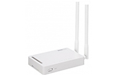 Thiết bị mạng TOTOLINK | 300Mbps Wireless N Router TOTOLINK N300RB