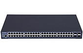 Thiáº¿t bá»‹ máº¡ng Sundray X-link | 48-Port GE + 4-Port 10G SFP Switch Sundray X-link XS3200-52X-SI