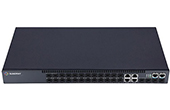 Thiáº¿t bá»‹ máº¡ng Sundray X-link | 24-Port Gigabit SFP Switch Sundray X-link XS3200-28X-SI-24S