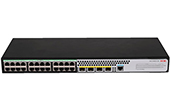 Thiết bị mạng H3C | 24-Port GE + 4-Port 1G 10G BASE-X SFP Managed Switch H3C LS-1850V2-28X-GL